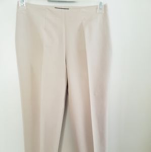 Piazza Sempione "Audrey" kahki slacks